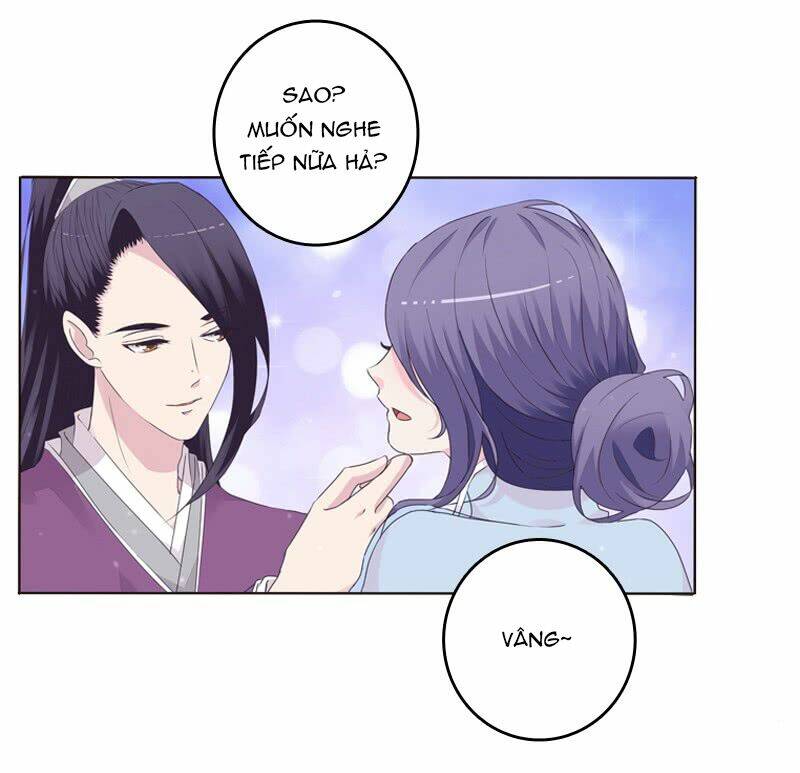 Tướng Quân Mời Ra Trận Chapter 8 - Trang 2