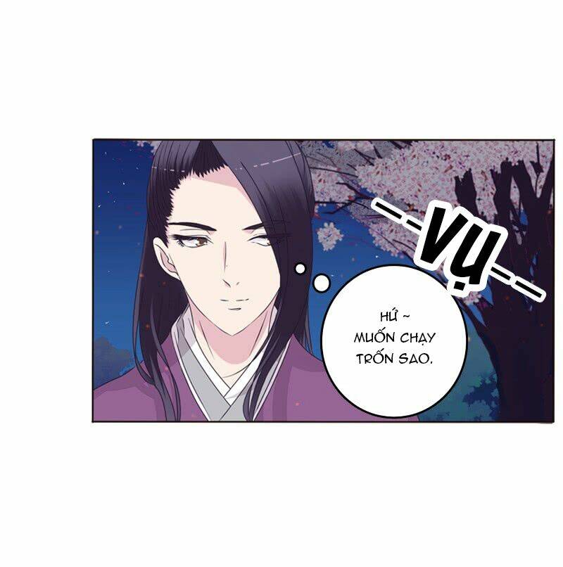 Tướng Quân Mời Ra Trận Chapter 9 - Trang 2