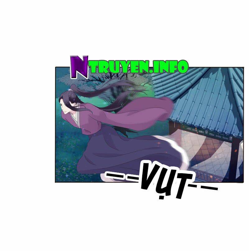 Tướng Quân Mời Ra Trận Chapter 9 - Trang 2