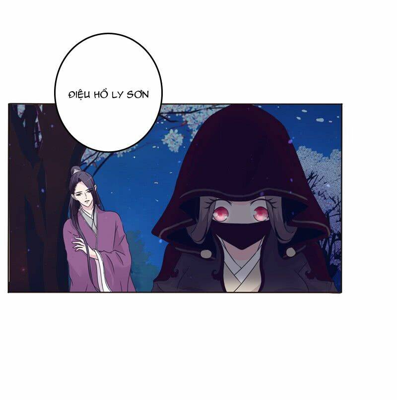 Tướng Quân Mời Ra Trận Chapter 9 - Trang 2