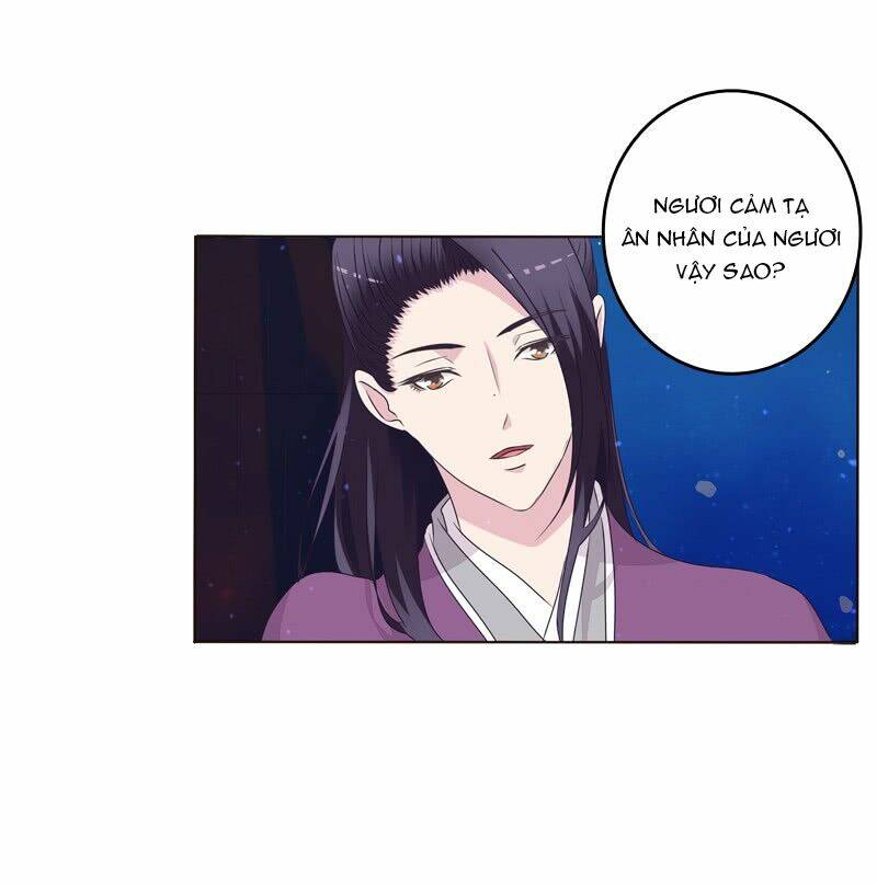 Tướng Quân Mời Ra Trận Chapter 9 - Trang 2