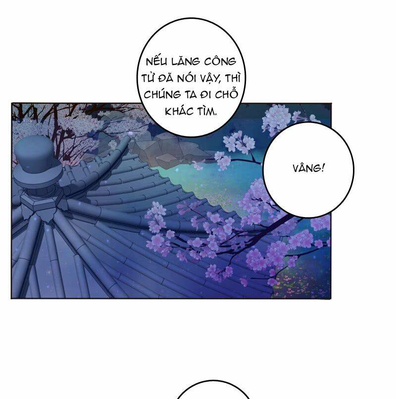 Tướng Quân Mời Ra Trận Chapter 9 - Trang 2