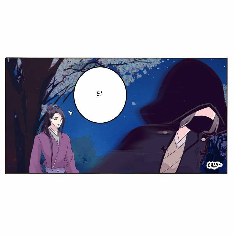 Tướng Quân Mời Ra Trận Chapter 9 - Trang 2