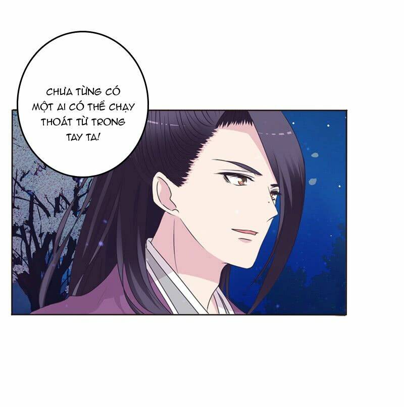 Tướng Quân Mời Ra Trận Chapter 9 - Trang 2