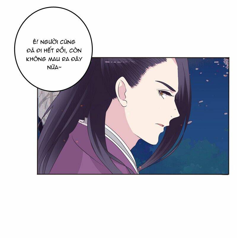 Tướng Quân Mời Ra Trận Chapter 9 - Trang 2