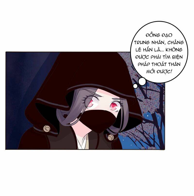 Tướng Quân Mời Ra Trận Chapter 9 - Trang 2