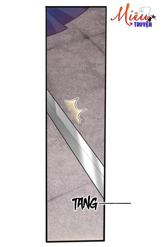 Tướng Quân Mời Xuất Đạo Chapter 1 - Trang 2