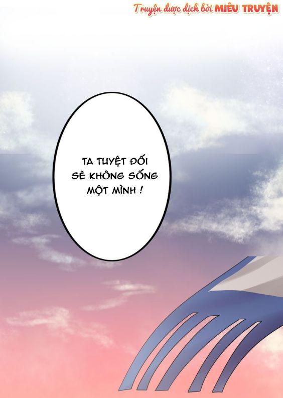 Tướng Quân Mời Xuất Đạo Chapter 1 - Trang 2