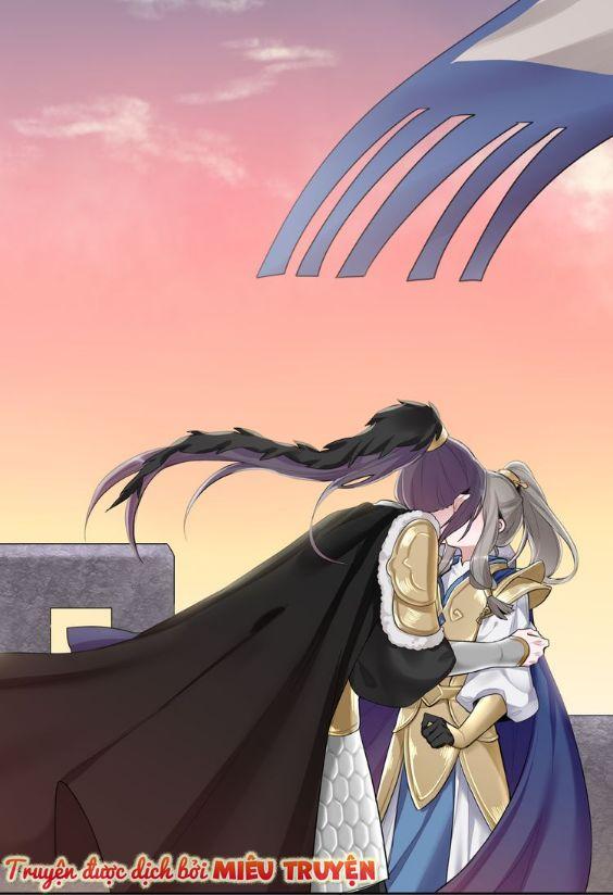 Tướng Quân Mời Xuất Đạo Chapter 1 - Trang 2