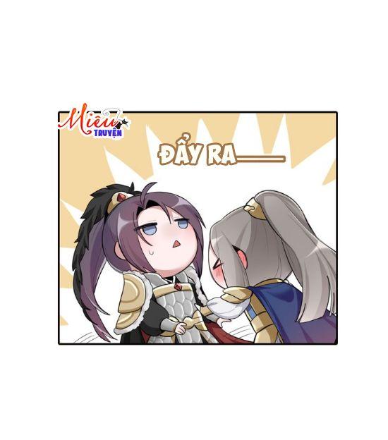 Tướng Quân Mời Xuất Đạo Chapter 1 - Trang 2