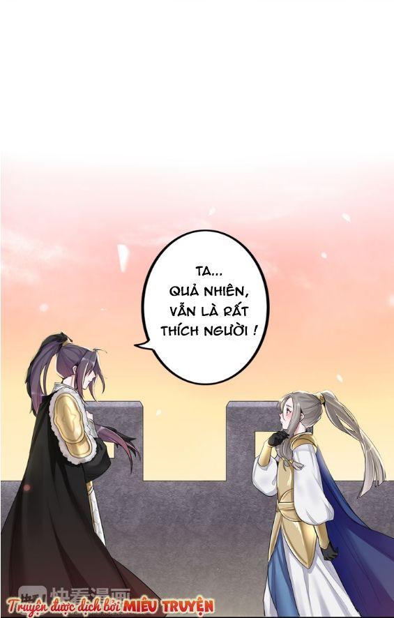 Tướng Quân Mời Xuất Đạo Chapter 1 - Trang 2