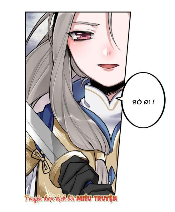 Tướng Quân Mời Xuất Đạo Chapter 1 - Trang 2