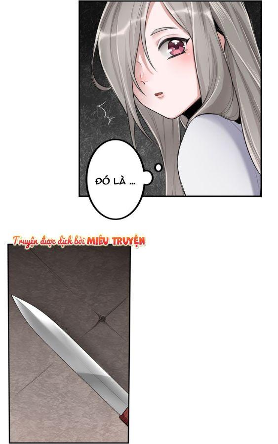 Tướng Quân Mời Xuất Đạo Chapter 1 - Trang 2