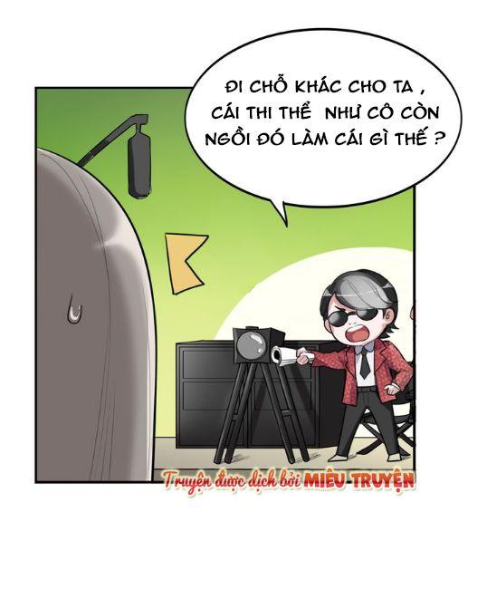 Tướng Quân Mời Xuất Đạo Chapter 1 - Trang 2