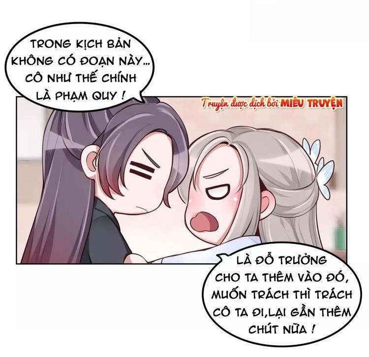 Tướng Quân Mời Xuất Đạo Chapter 10 - Trang 2