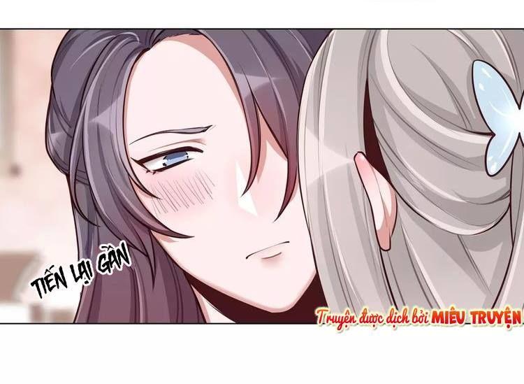 Tướng Quân Mời Xuất Đạo Chapter 10 - Trang 2