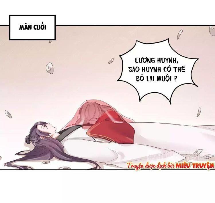 Tướng Quân Mời Xuất Đạo Chapter 10 - Trang 2