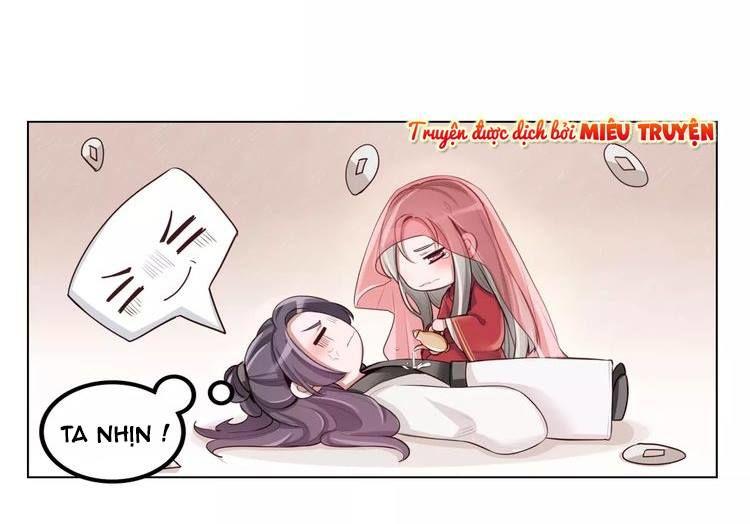 Tướng Quân Mời Xuất Đạo Chapter 10 - Trang 2