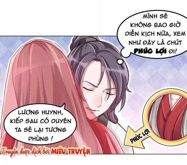 Tướng Quân Mời Xuất Đạo Chapter 10 - Trang 2