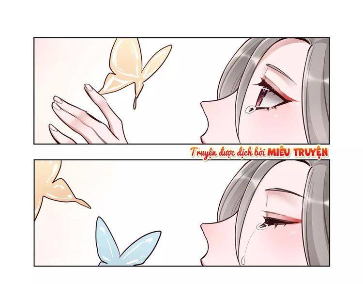 Tướng Quân Mời Xuất Đạo Chapter 10 - Trang 2