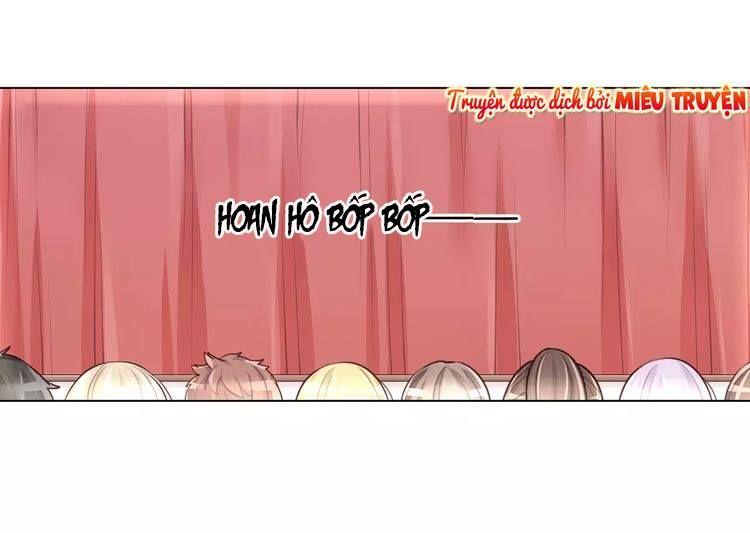Tướng Quân Mời Xuất Đạo Chapter 10 - Trang 2
