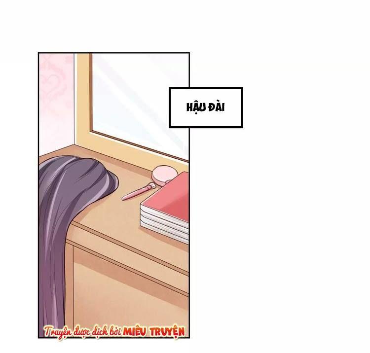 Tướng Quân Mời Xuất Đạo Chapter 10 - Trang 2