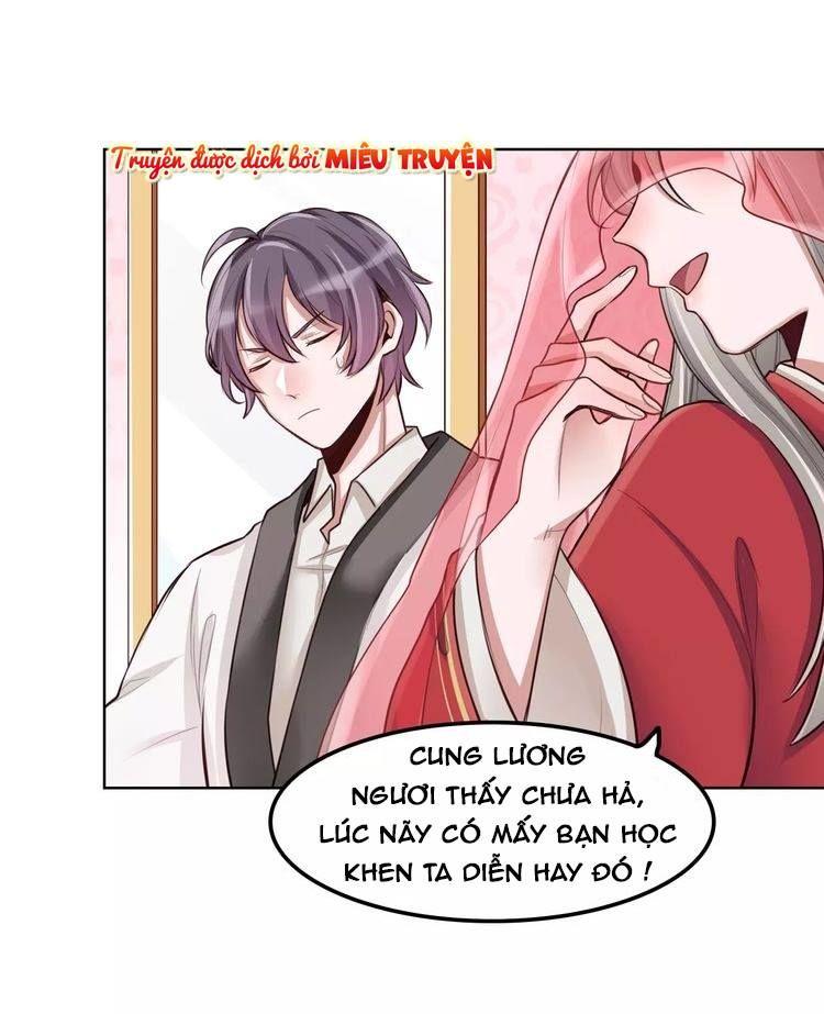 Tướng Quân Mời Xuất Đạo Chapter 10 - Trang 2