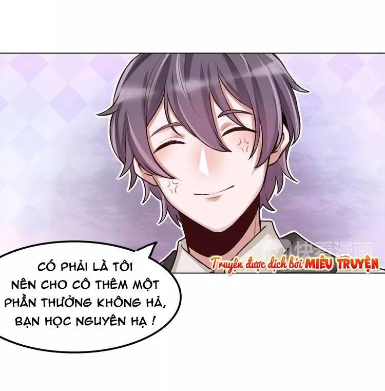 Tướng Quân Mời Xuất Đạo Chapter 10 - Trang 2