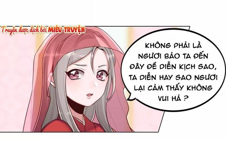 Tướng Quân Mời Xuất Đạo Chapter 10 - Trang 2