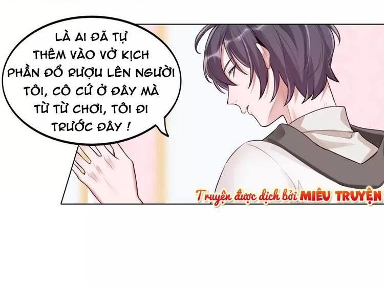 Tướng Quân Mời Xuất Đạo Chapter 10 - Trang 2