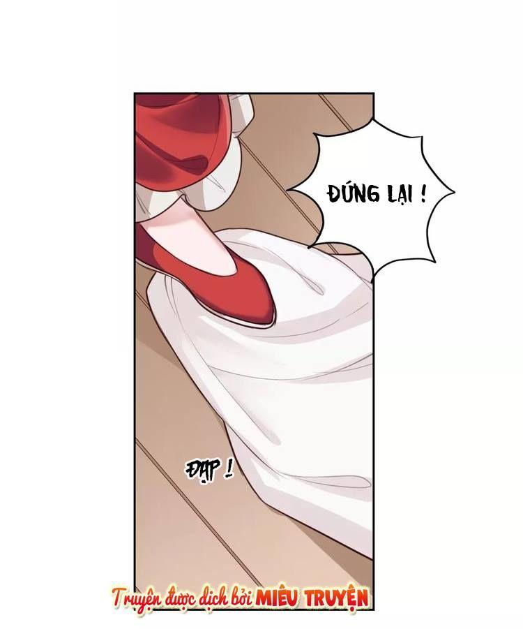 Tướng Quân Mời Xuất Đạo Chapter 10 - Trang 2