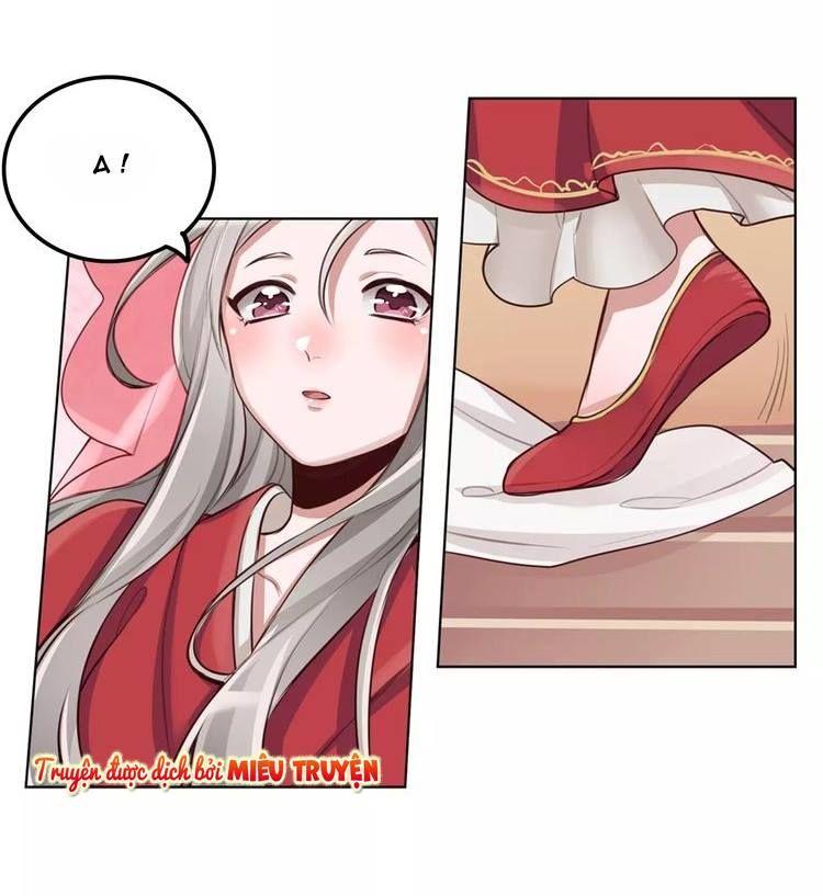 Tướng Quân Mời Xuất Đạo Chapter 10 - Trang 2