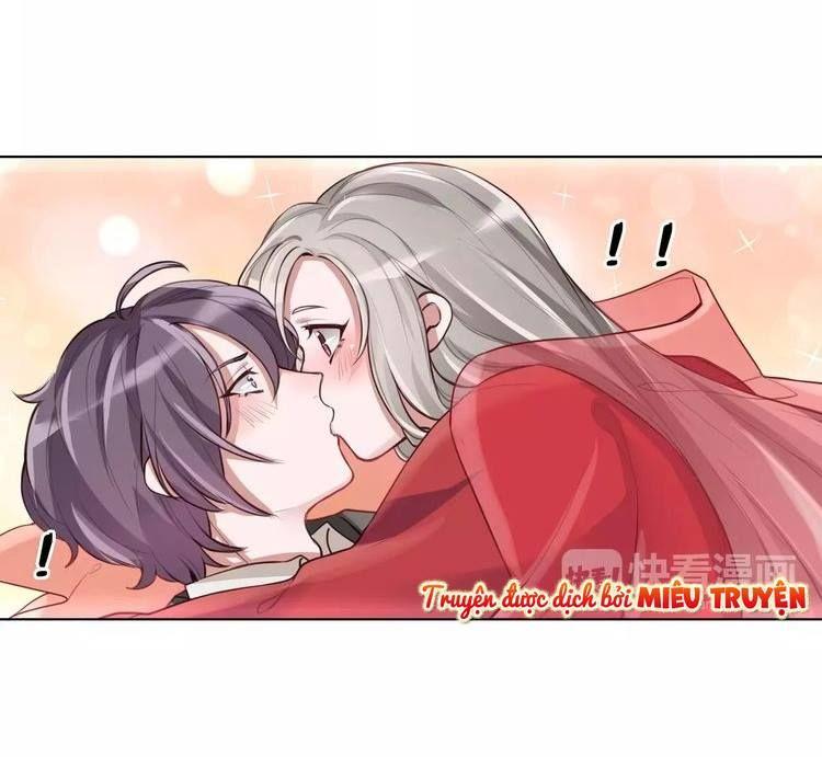 Tướng Quân Mời Xuất Đạo Chapter 10 - Trang 2