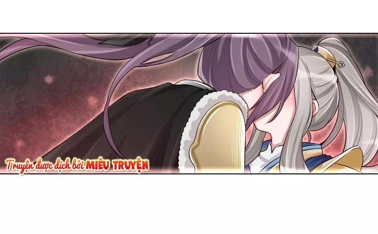 Tướng Quân Mời Xuất Đạo Chapter 10 - Trang 2