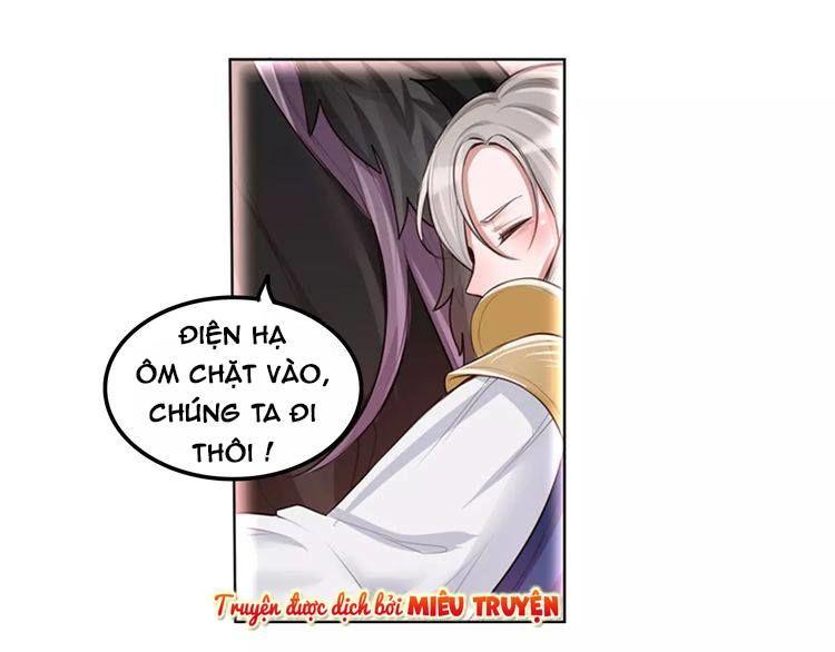 Tướng Quân Mời Xuất Đạo Chapter 10 - Trang 2