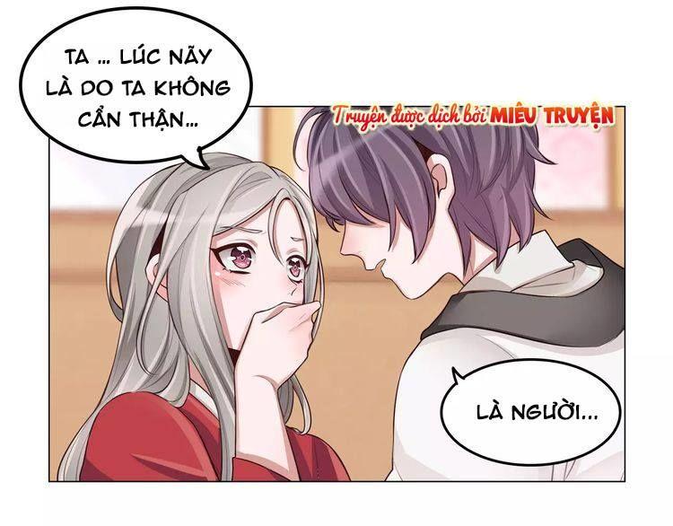 Tướng Quân Mời Xuất Đạo Chapter 10 - Trang 2