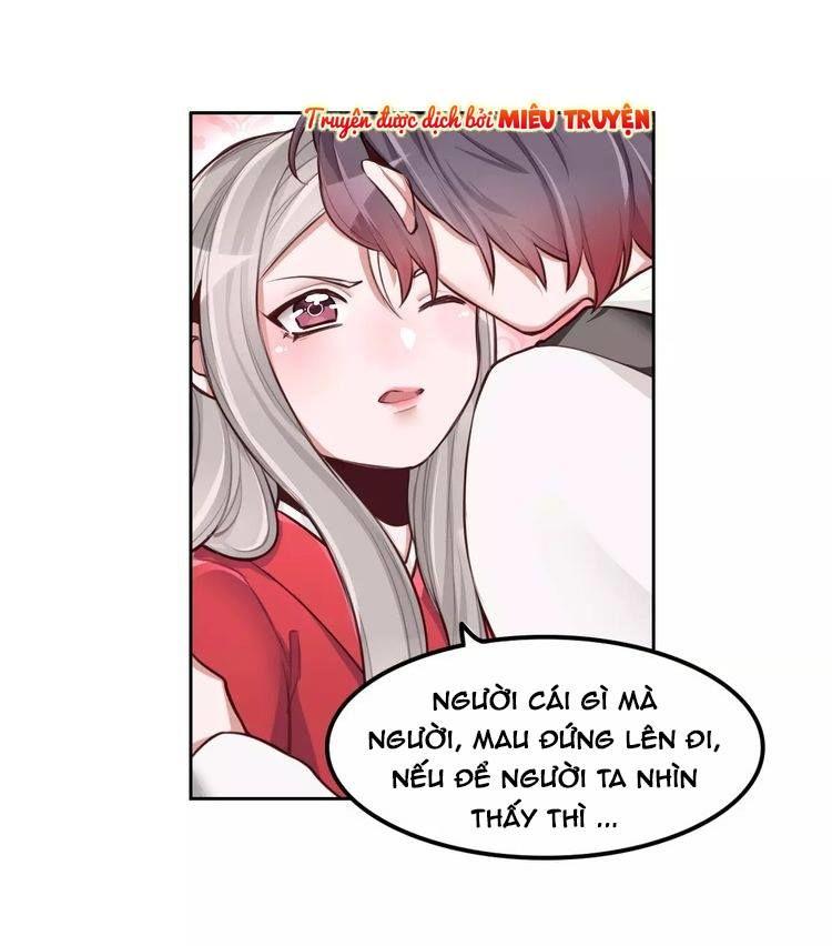 Tướng Quân Mời Xuất Đạo Chapter 10 - Trang 2