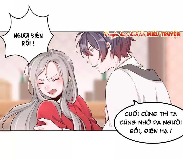 Tướng Quân Mời Xuất Đạo Chapter 10 - Trang 2