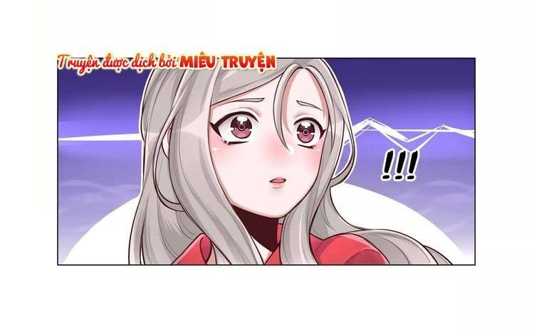 Tướng Quân Mời Xuất Đạo Chapter 10 - Trang 2