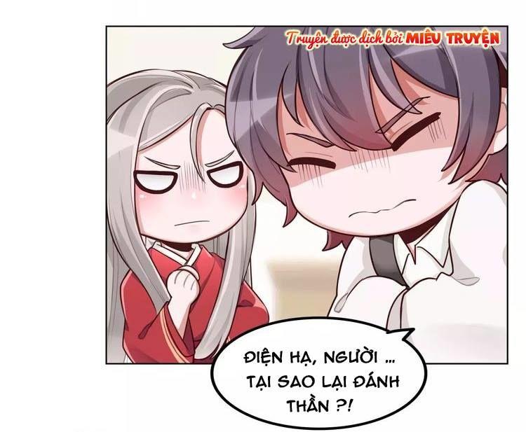 Tướng Quân Mời Xuất Đạo Chapter 10 - Trang 2