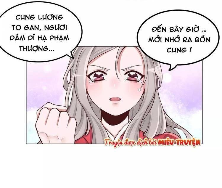 Tướng Quân Mời Xuất Đạo Chapter 10 - Trang 2