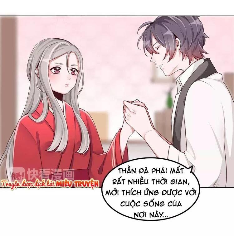 Tướng Quân Mời Xuất Đạo Chapter 10 - Trang 2