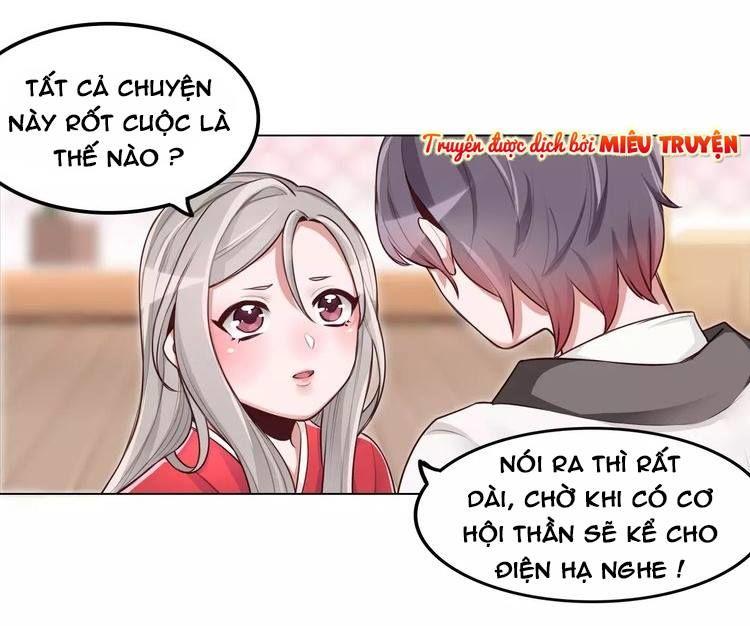 Tướng Quân Mời Xuất Đạo Chapter 10 - Trang 2