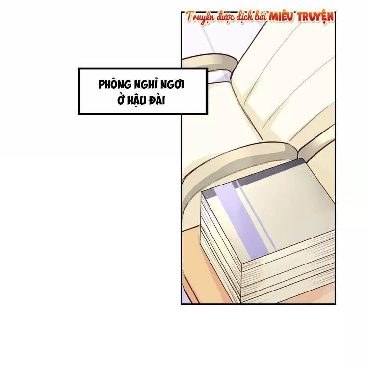 Tướng Quân Mời Xuất Đạo Chapter 10 - Trang 2