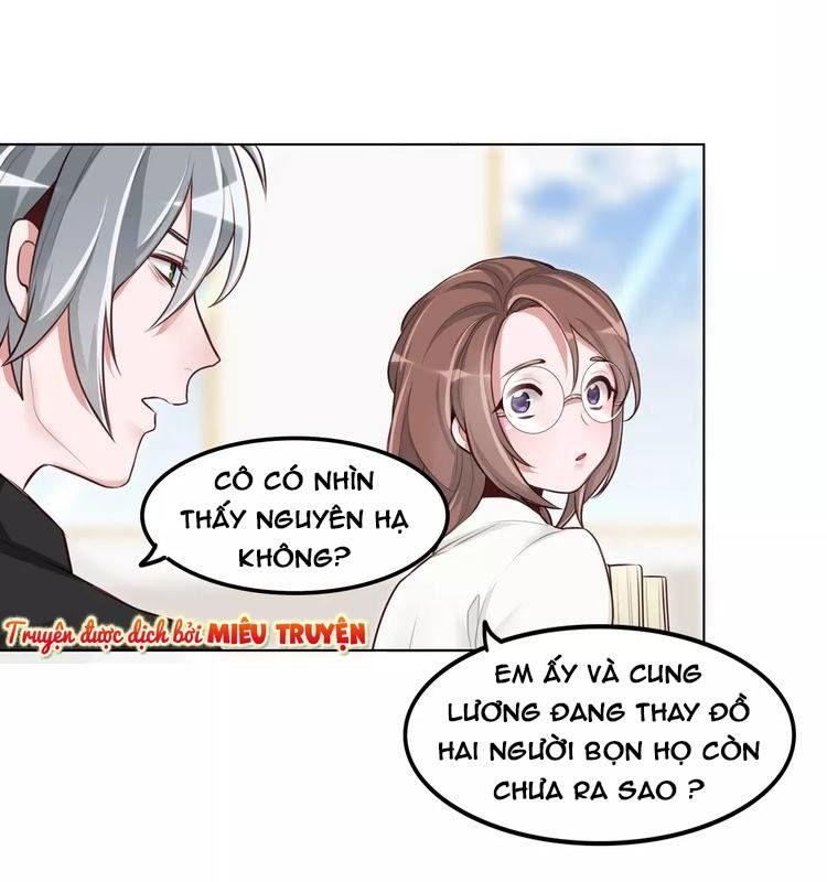 Tướng Quân Mời Xuất Đạo Chapter 10 - Trang 2