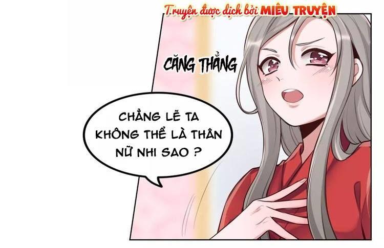 Tướng Quân Mời Xuất Đạo Chapter 10 - Trang 2