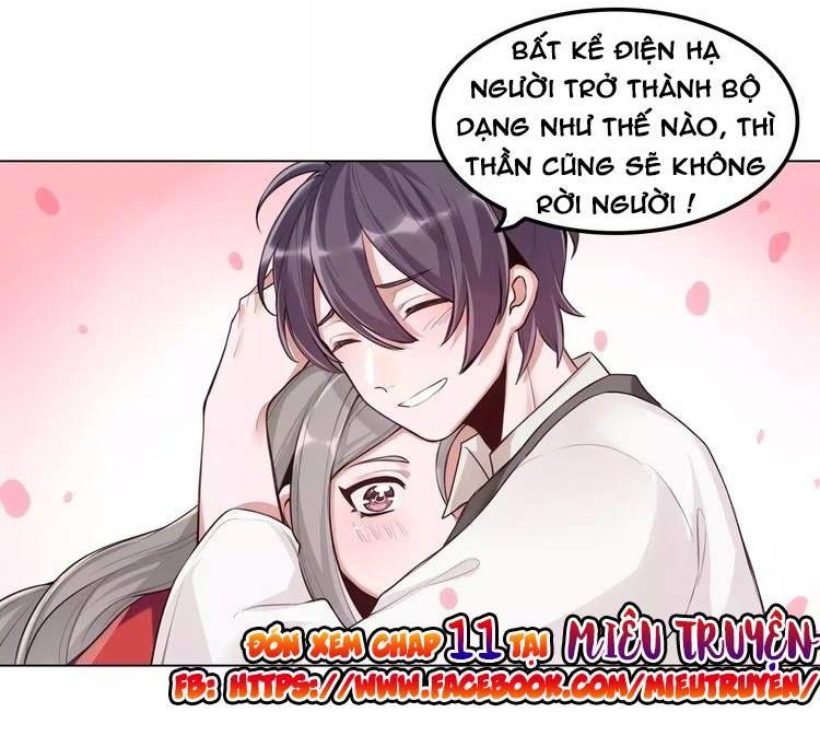 Tướng Quân Mời Xuất Đạo Chapter 10 - Trang 2