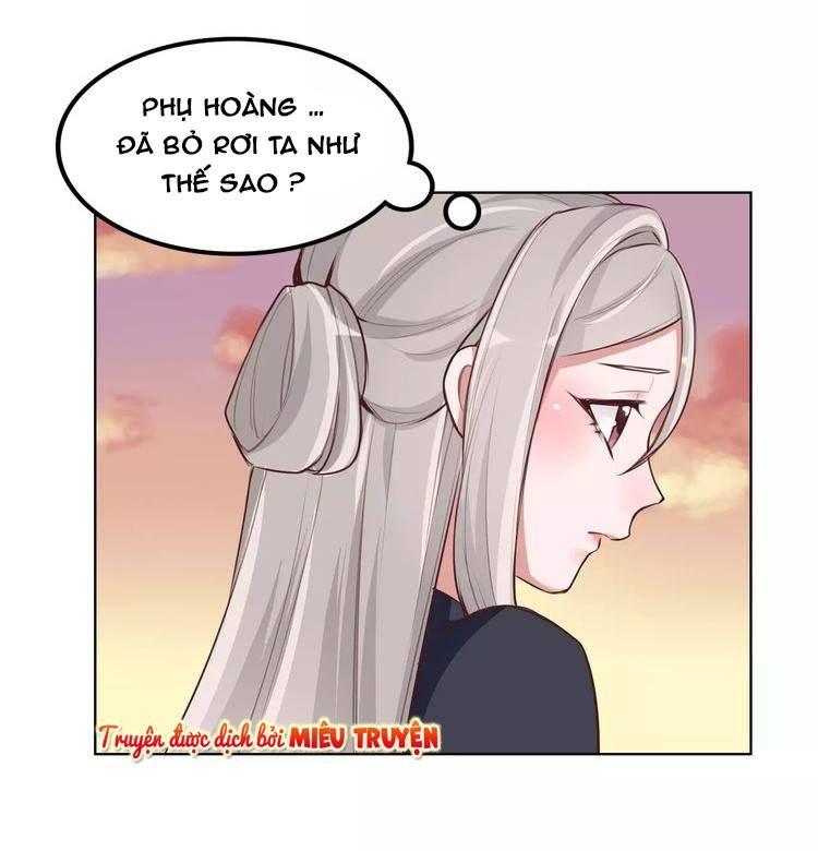 Tướng Quân Mời Xuất Đạo Chapter 11 - Trang 2