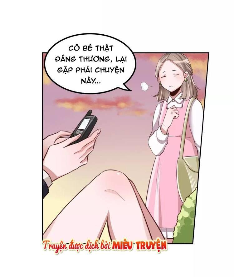 Tướng Quân Mời Xuất Đạo Chapter 11 - Trang 2