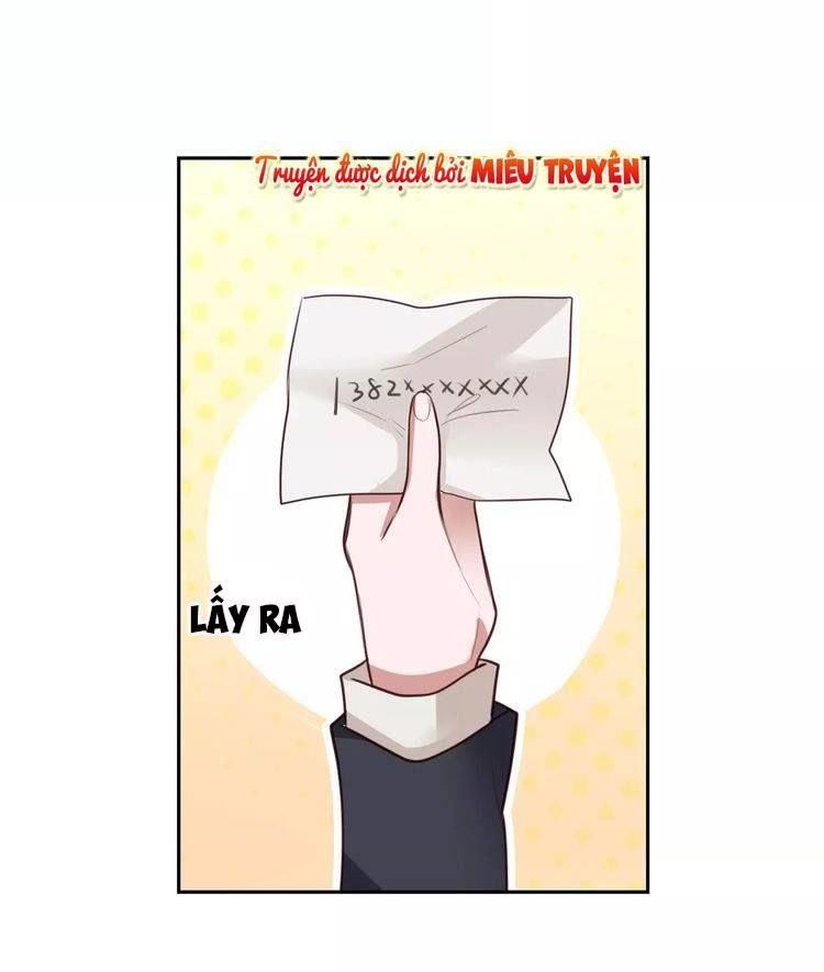 Tướng Quân Mời Xuất Đạo Chapter 11 - Trang 2